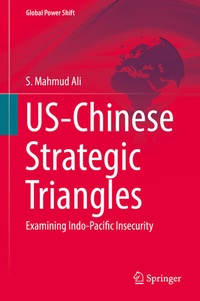 Bild: US-Chinese Strategic Triangles - Springer