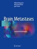 Abbildung von: Brain Metastases - Springer