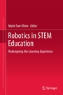 Cover: Robotics in STEM Education - Springer