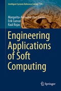 Cover: Engineering Applications of Soft Computing - Springer