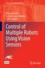 Cover: Control of Multiple Robots Using Vision Sensors - Springer