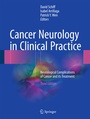 Cover: Cancer Neurology in Clinical Practice - Springer