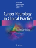 Abbildung von: Cancer Neurology in Clinical Practice - Springer