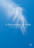 Cover: A Naturalistic Afterlife - Palgrave Macmillan