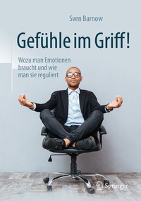 Abbildung von: Gefühle im Griff! - Springer