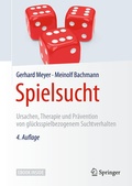 Bild: Spielsucht - Springer