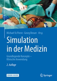 Abbildung von: Simulation in der Medizin - Springer
