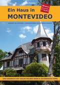 Cover: Ein Haus in Montevideo - BoD - Books on Demand