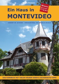 Abbildung von: Ein Haus in Montevideo - BoD - Books on Demand