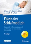 Bild: Praxis der Schlafmedizin - Springer