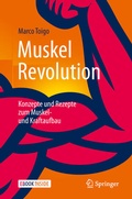 Abbildung von: MuskelRevolution - Springer