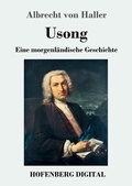Cover: Usong - Hofenberg