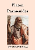 Cover: Parmenides - Hofenberg