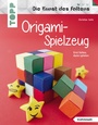 Bild: Origami-Spielzeug - frechverlag GmbH
