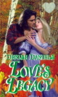 Cover: Love's Legacy - Kensington Publishing