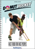 Cover: Donut Hockey<sup>&reg;</sup> - Hofmann-Verlag