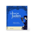 Cover: Zu Gast bei Juden - Stadler Konstanz