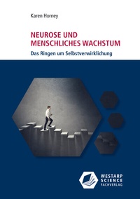 Abbildung von: Neurose und menschliches Wachstum - Westarp