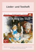 Cover: Der K&ouml;nig im Stall - ABAKUS Musik