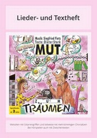 Abbildung von: Mut zum Träumen - ABAKUS Musik