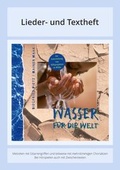 Cover: Wasser f&uuml;r die Welt - ABAKUS Musik