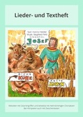Cover: Josef - Dicke K&uuml;he, fette &Auml;hren - ABAKUS Musik
