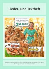 Abbildung von: Josef - Dicke Kühe, fette Ähren - ABAKUS Musik