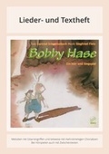 Cover: Bobby Hase - ABAKUS Musik