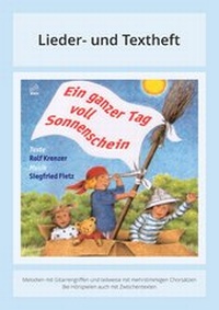 Abbildung von: Ein ganzer Tag voll Sonnenschein - ABAKUS Musik