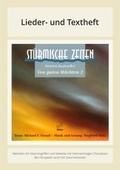 Cover: St&uuml;rmische Zeiten - Von guten M&auml;chten 3 - ABAKUS Musik