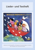 Cover: Wassertropfenweltreise - Das Musical - ABAKUS Musik