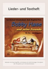Abbildung von: Bobby Hase und seine Freunde - ABAKUS Musik