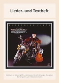 Cover: Auf Tour - Bikersongs - ABAKUS Musik