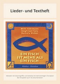 Abbildung von: Ein Fisch ist mehr als ein Fisch - ABAKUS Musik