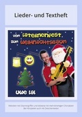 Cover: Vom Laternenfest zum Weihnachtsbaum - ABAKUS Musik