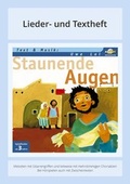 Cover: Staunende Augen - ABAKUS Musik