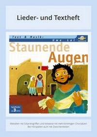 Abbildung von: Staunende Augen - ABAKUS Musik