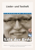 Cover: Salz der Erde - ABAKUS Musik