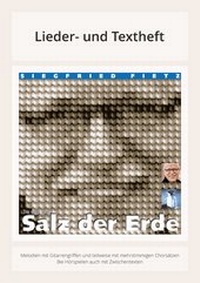 Abbildung von: Salz der Erde - ABAKUS Musik