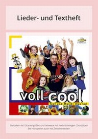 Abbildung von: Voll Cool - ABAKUS Musik