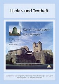 Abbildung von: Das Greifensteiner Glockenspiel - ABAKUS Musik