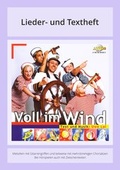 Cover: Voll im Wind - ABAKUS Musik