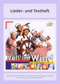 Abbildung von: Voll im Wind - ABAKUS Musik