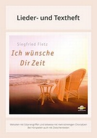 Abbildung von: Ich wünsche Dir Zeit - ABAKUS Musik