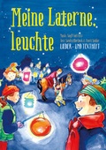 Cover: Meine Laterne, leuchte - ABAKUS Musik