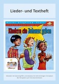 Cover: Kindern ein Zuhause geben - ABAKUS Musik