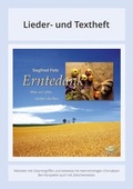 Cover: Erntedank - Was wir alles ernten durften - ABAKUS Musik