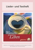 Cover: W&uuml;nsche f&uuml;r dein Leben - ABAKUS Musik
