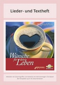 Abbildung von: Wünsche für dein Leben - ABAKUS Musik