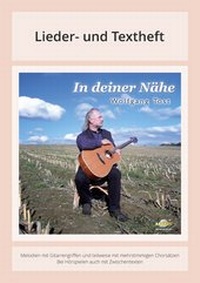 Abbildung von: In deiner Nähe - ABAKUS Musik